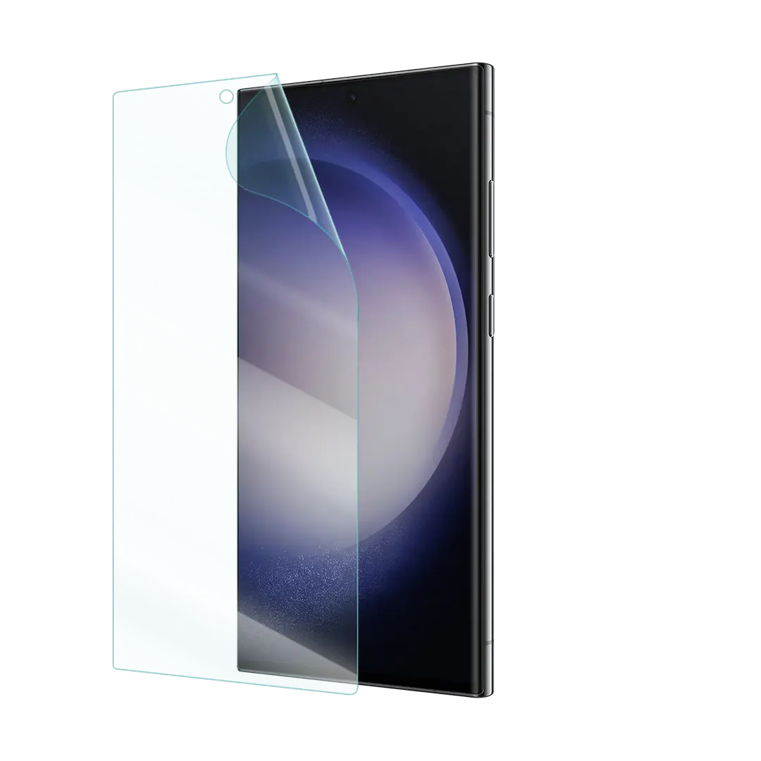 Galaxy S23 Ultra Screen Protector
