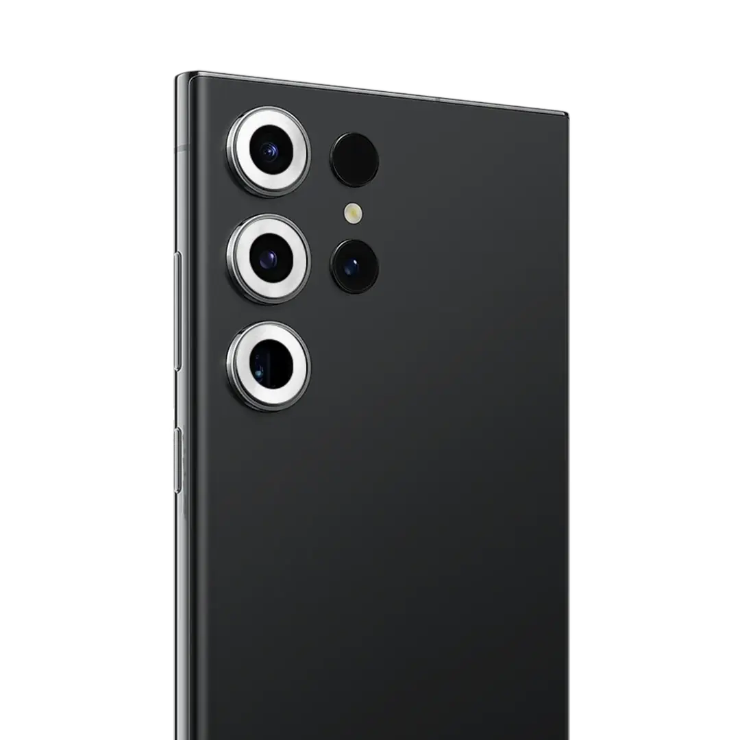 Preload Camera / White Marble