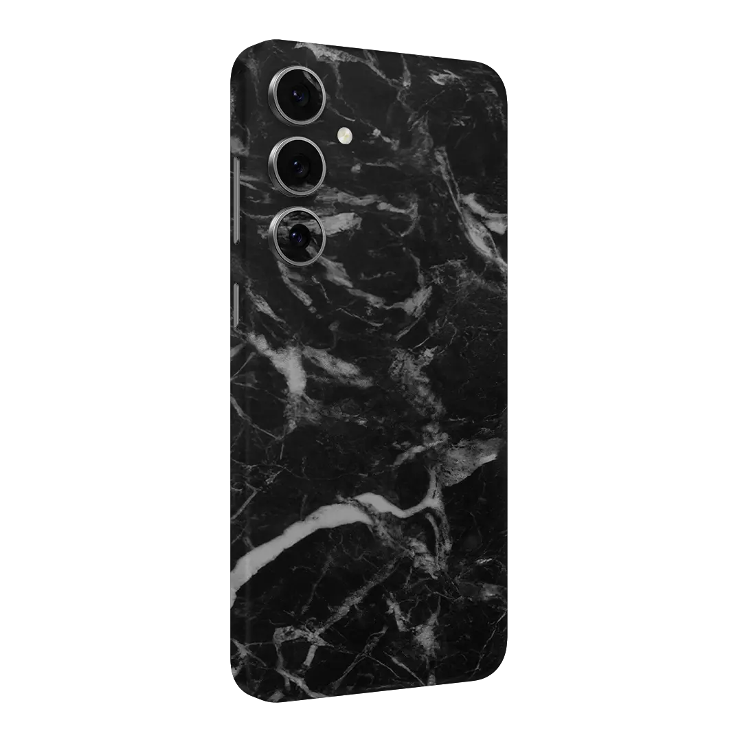 Preload Full Back / Black Marble