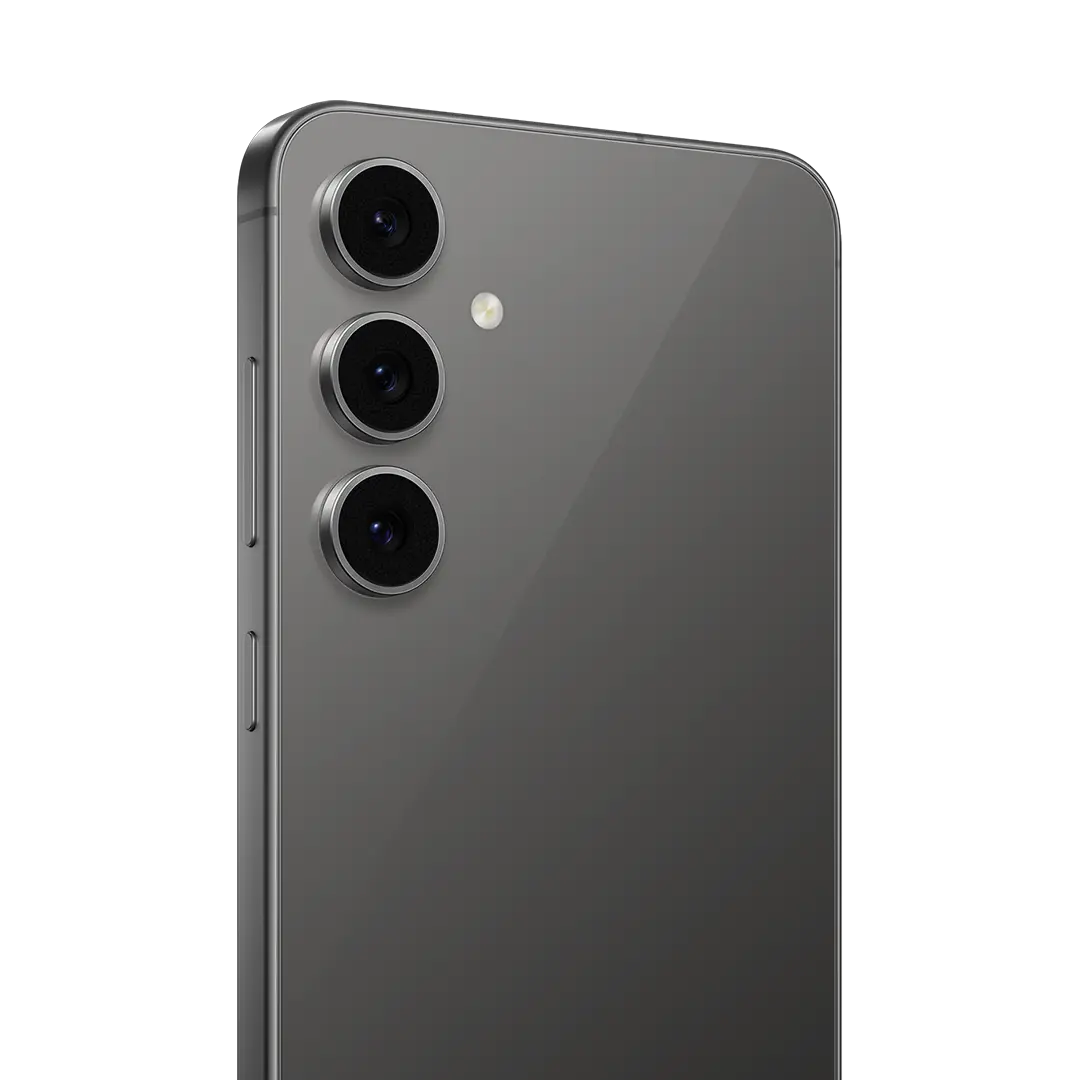 Preload Camera / Black Matte