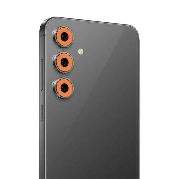 Galaxy S24 FE Camera Skins & Wraps