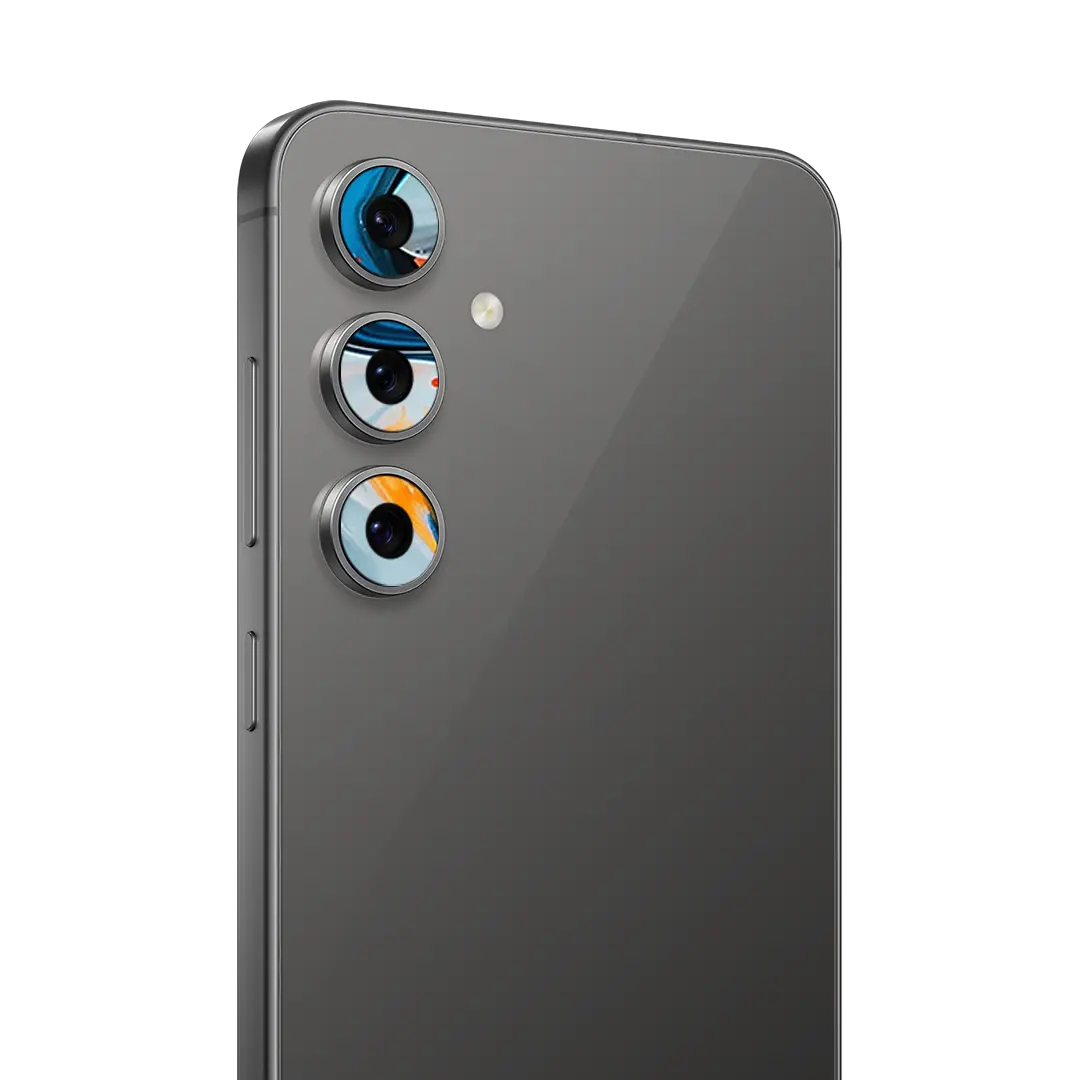 Preload Camera / Cryo Flare
