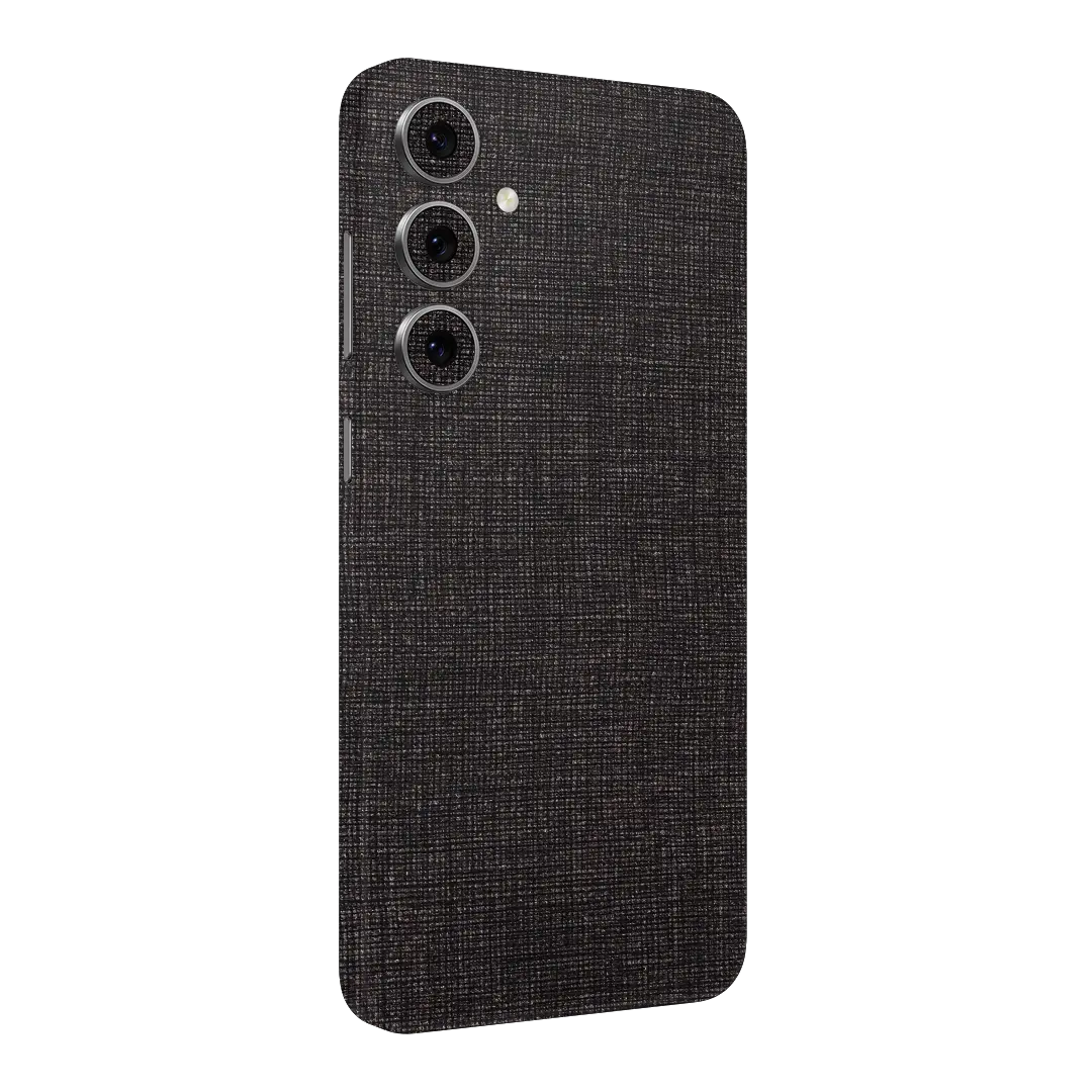 Preload Full Back / Fabrix