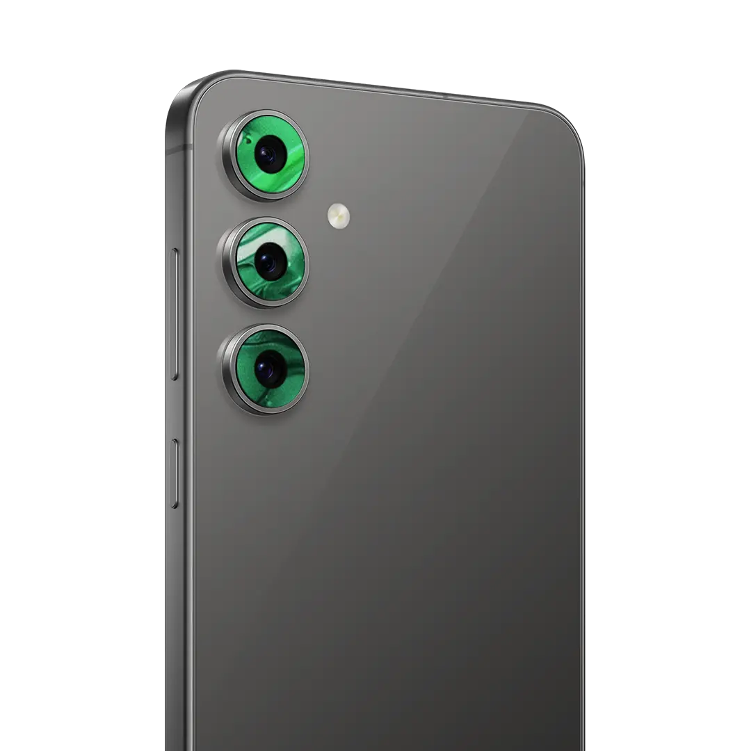 Preload Camera / Goblin Gas