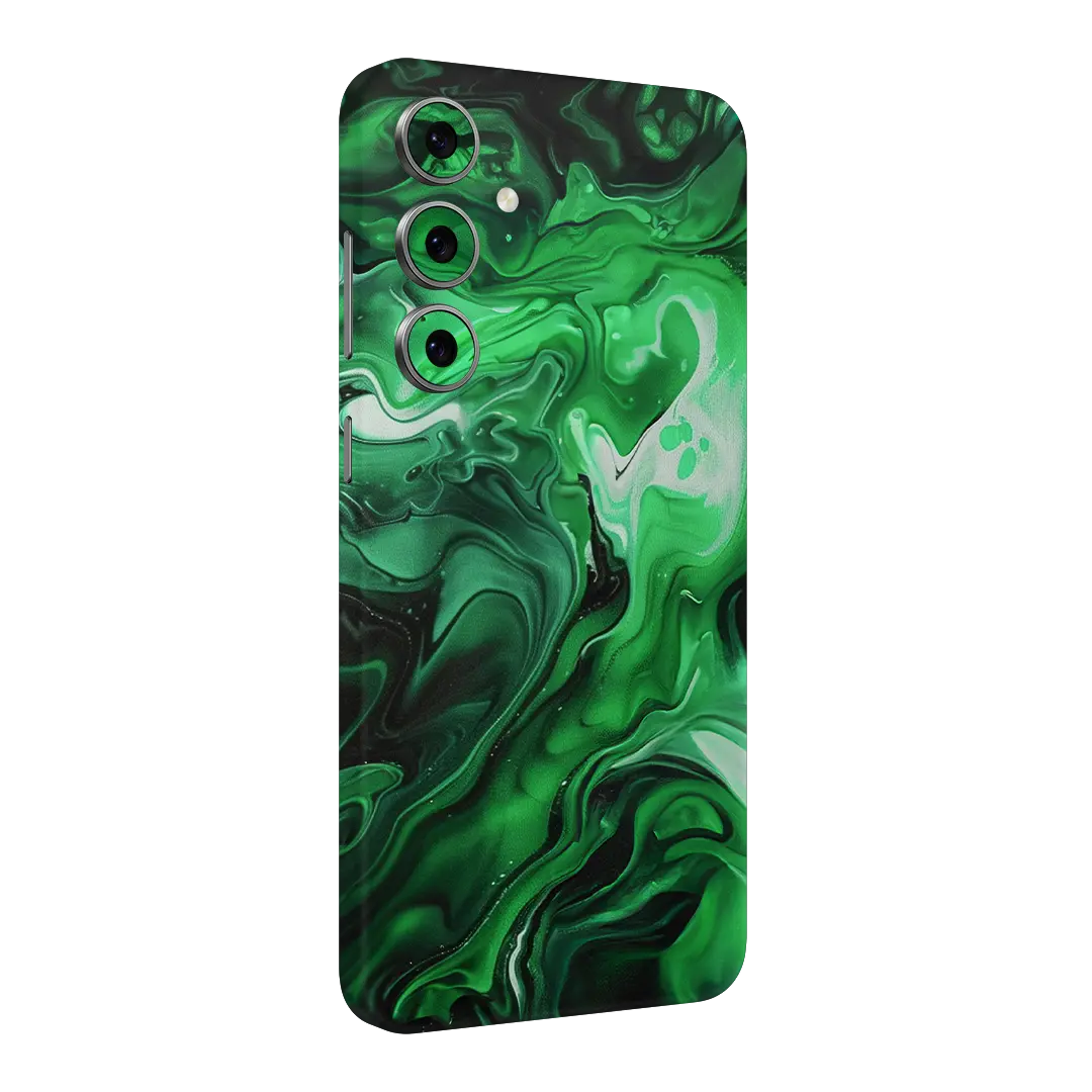 Preload Full Back / Goblin Gas