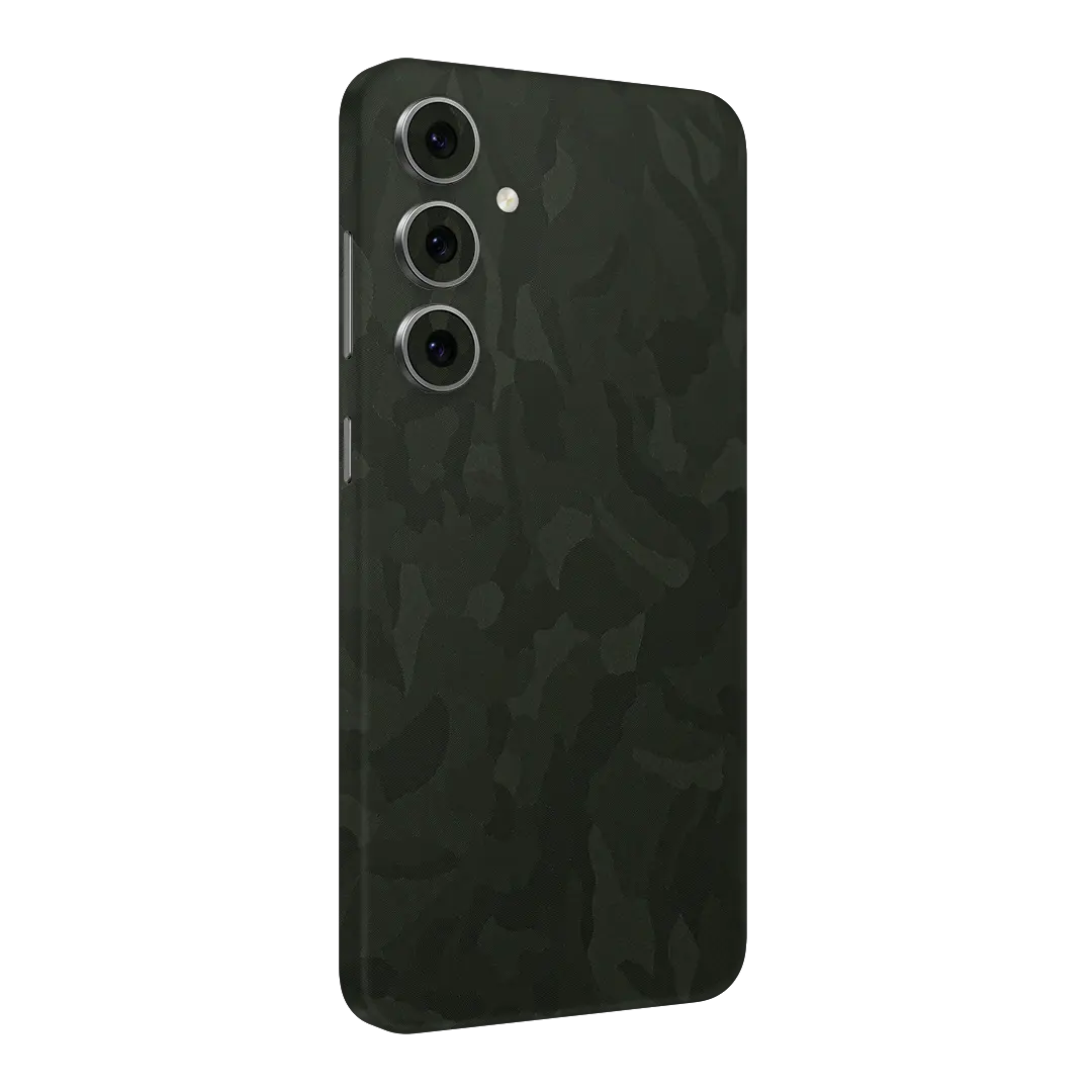 Preload Full Back / Green Camo