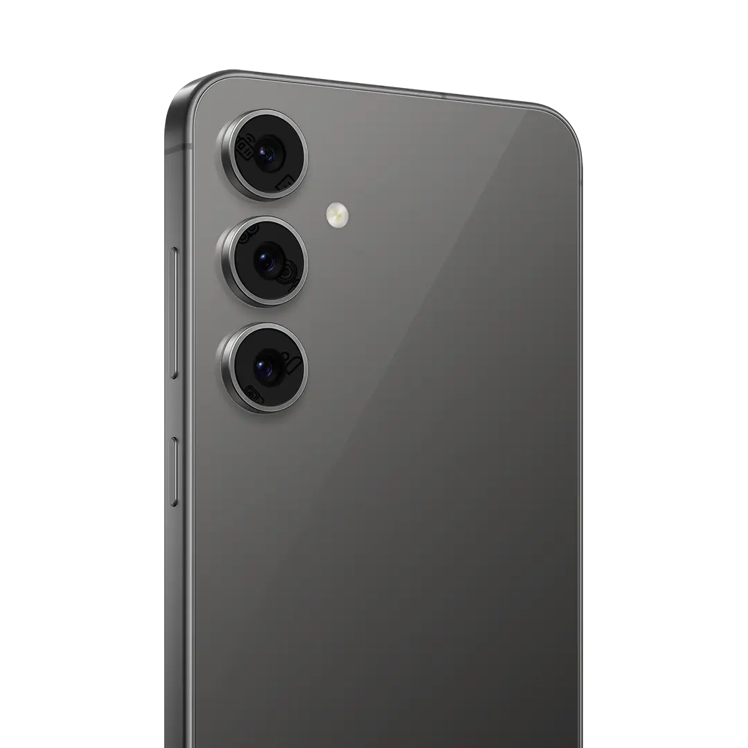 Preload Camera / Iconic Shadow