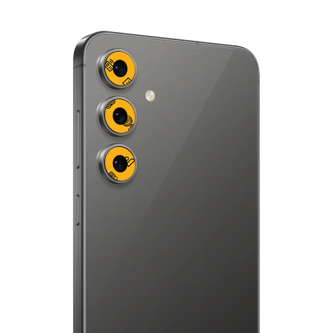 Preload Camera / Iconic Spark