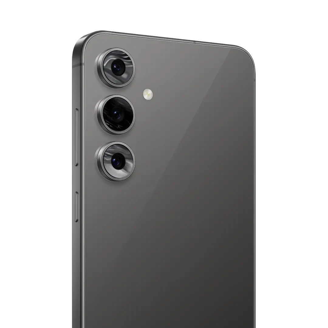 Preload Camera / Midnight Fog