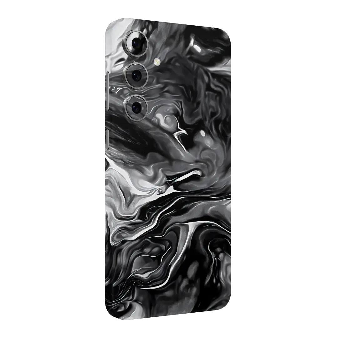 Preload Full Back / Midnight Fog