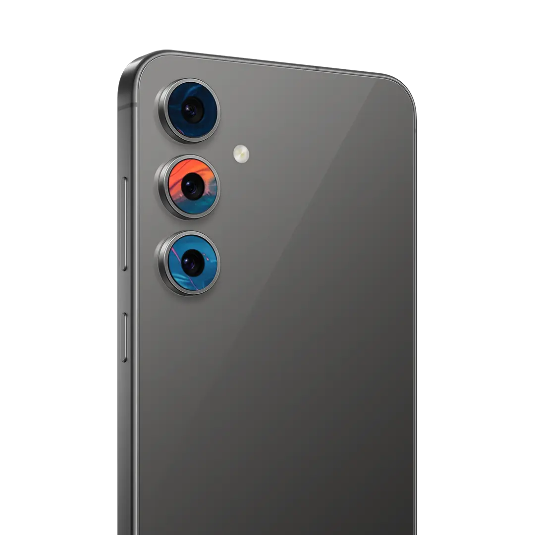 Preload Camera / Molten Fury