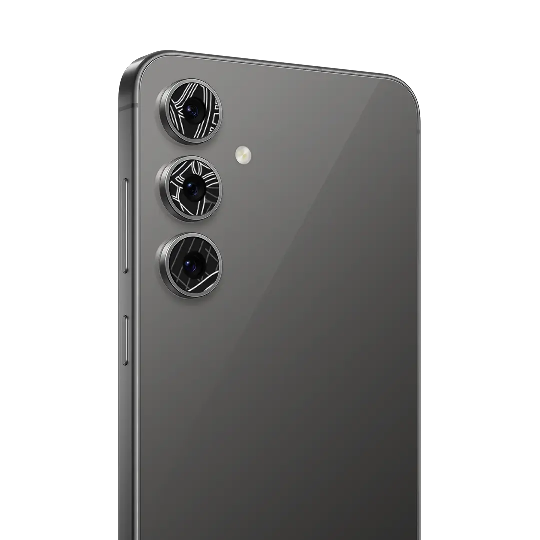 Preload Camera / Mystic Black