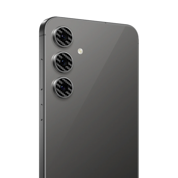 Galaxy S24 FE Camera Skins & Wraps