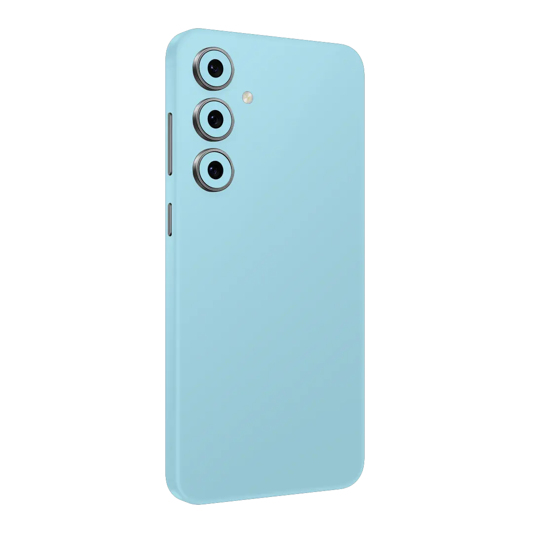 Preload Full Back / Pastel Blue