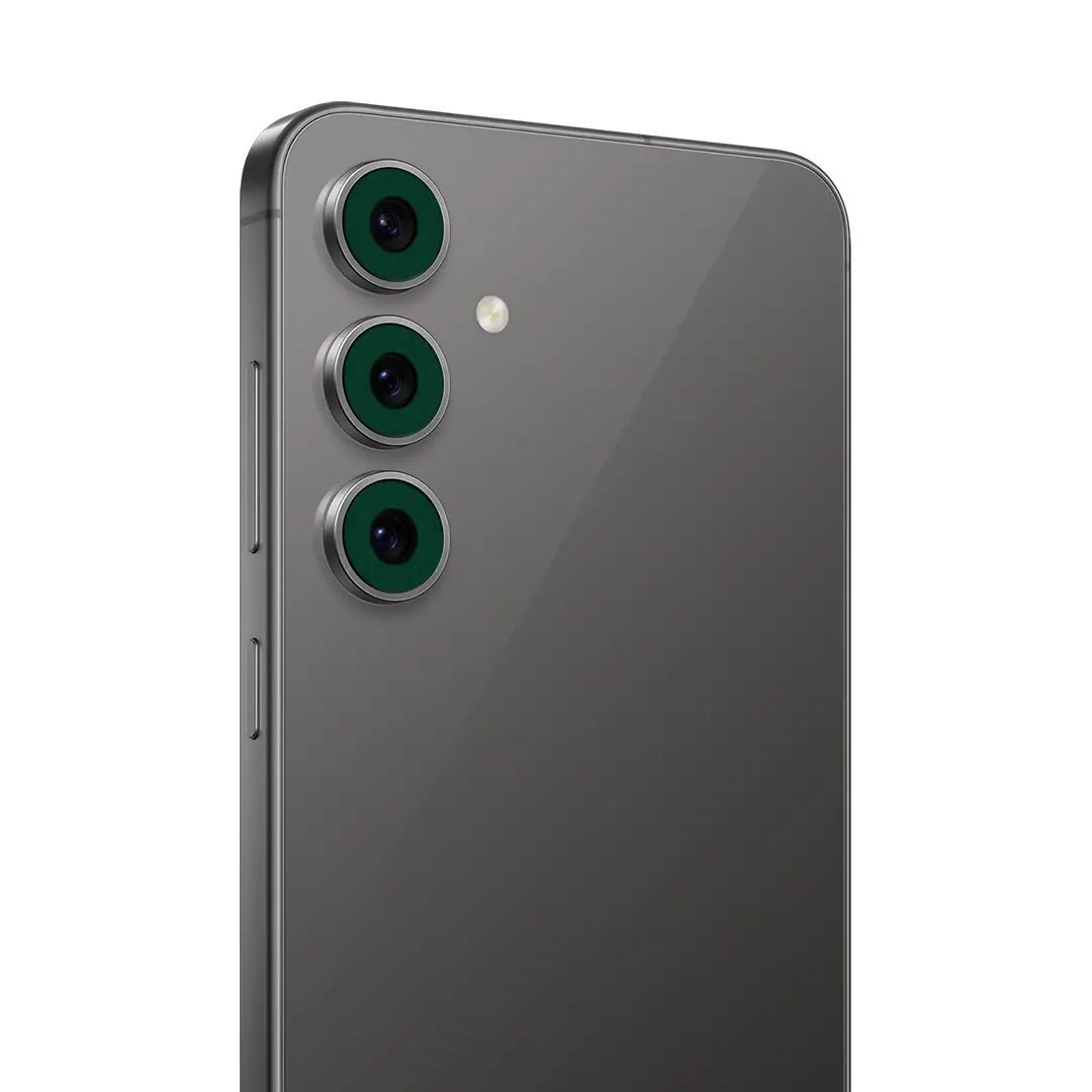 Preload Camera / Pine Green