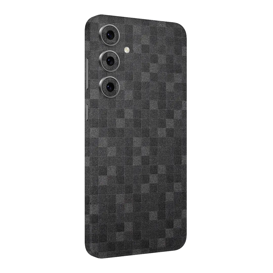 Preload Full Back / Pixels Dark