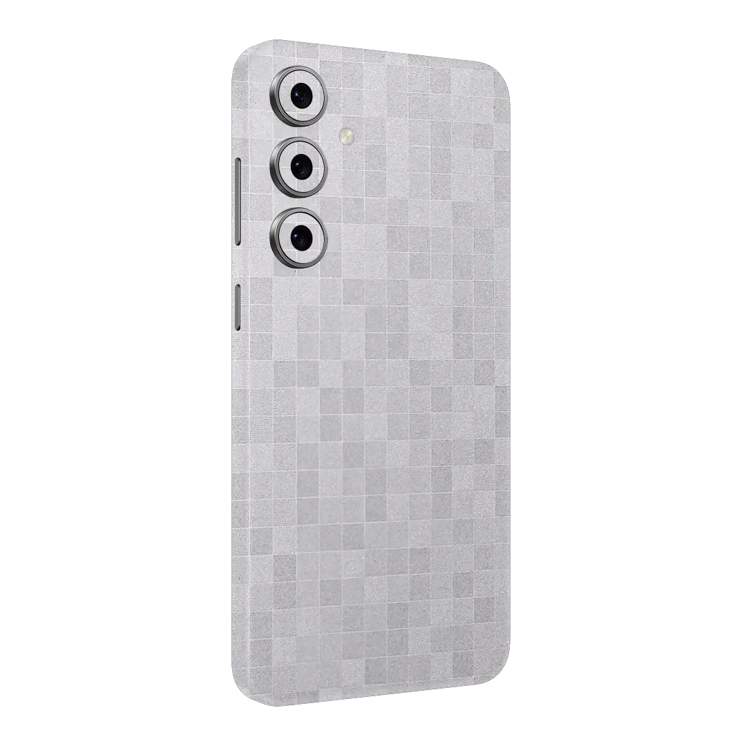 Preload Full Back / Pixels Light