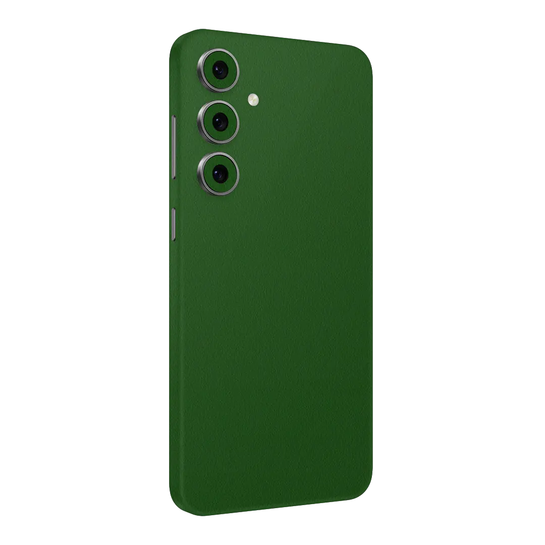 Preload Full Back / Sandstone Green