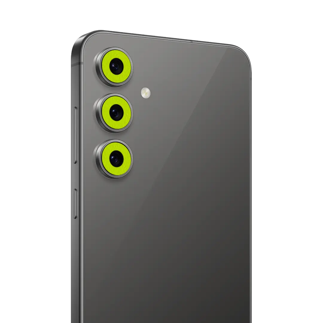 Preload Camera / Sandstone Neon