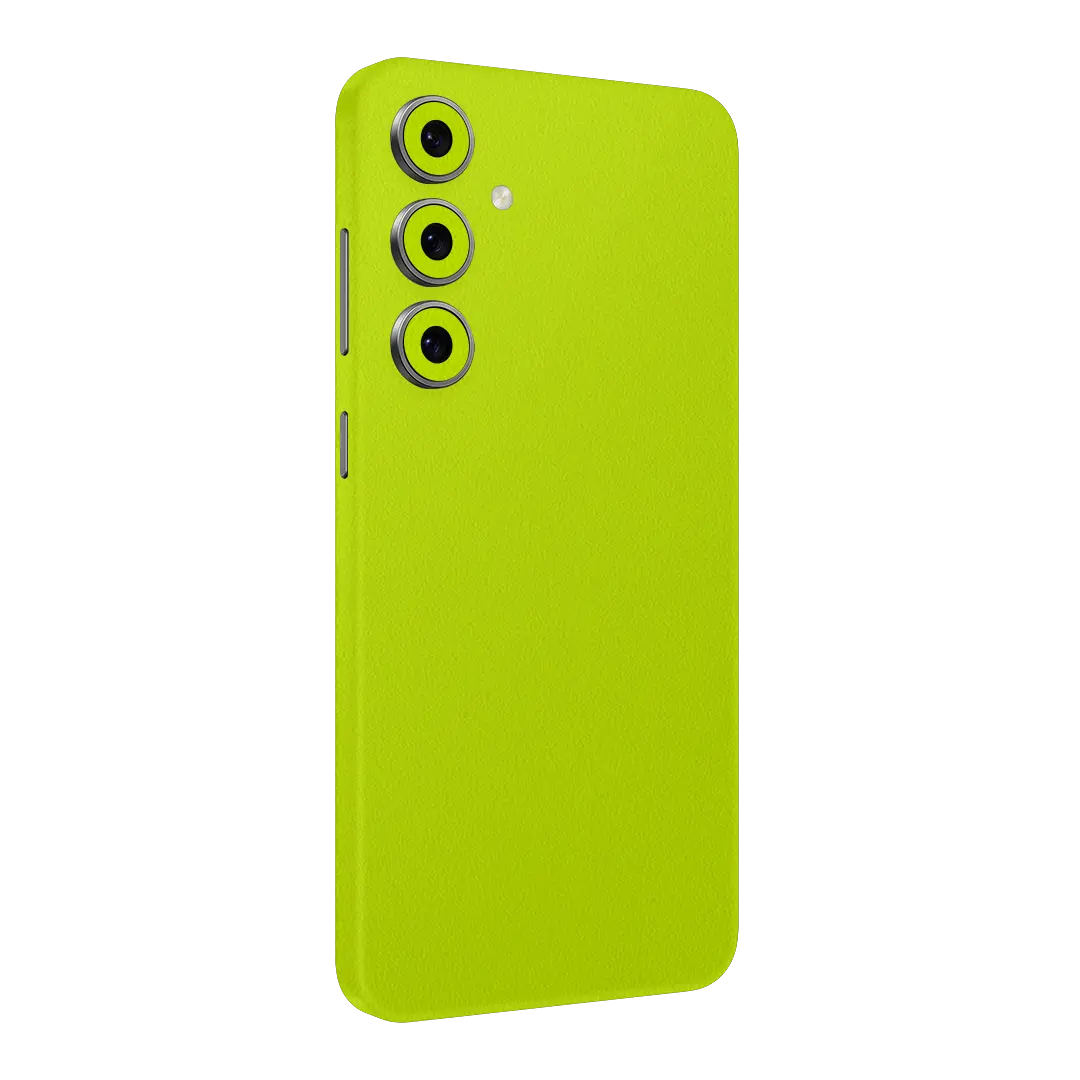Preload Full Back / Sandstone Neon