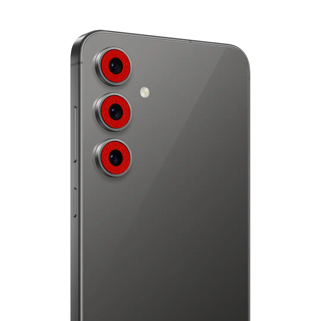 Preload Camera / Sandstone Red