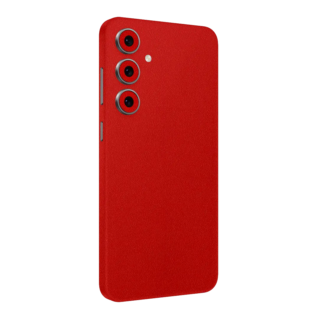 Preload Full Back / Sandstone Red