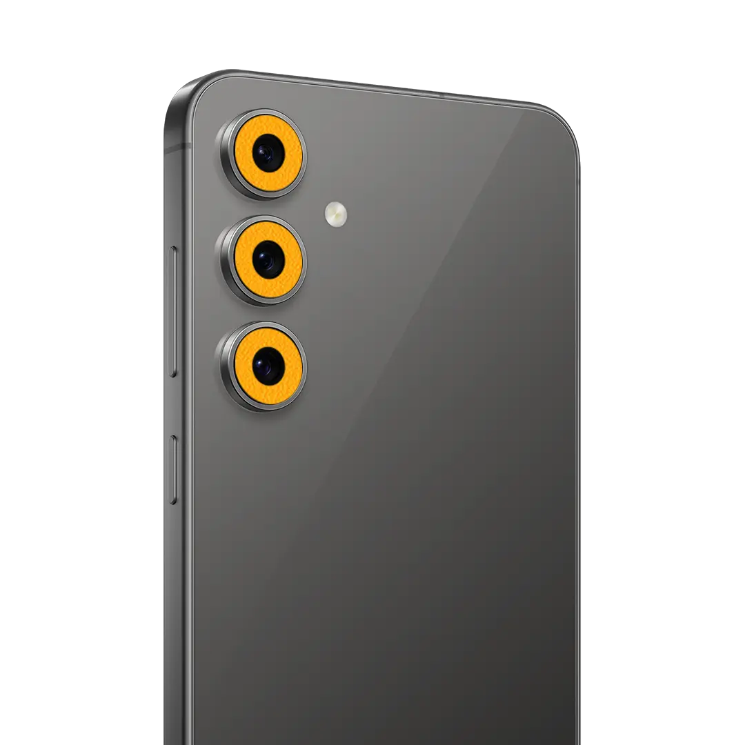 Preload Camera / Sandstone Yellow