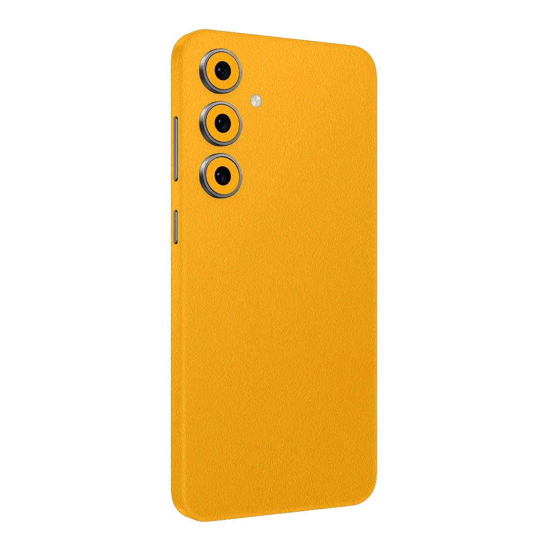 Preload Full Back / Sandstone Yellow