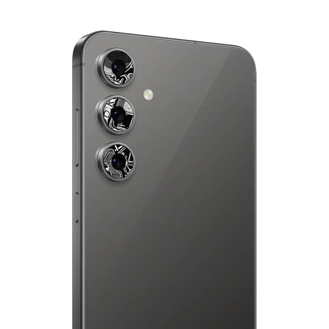Preload Camera / Tech Camo Dark