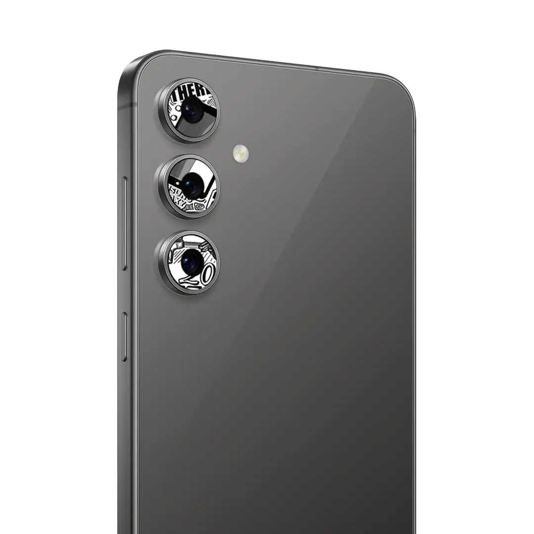 Preload Camera / Tech Camo Light