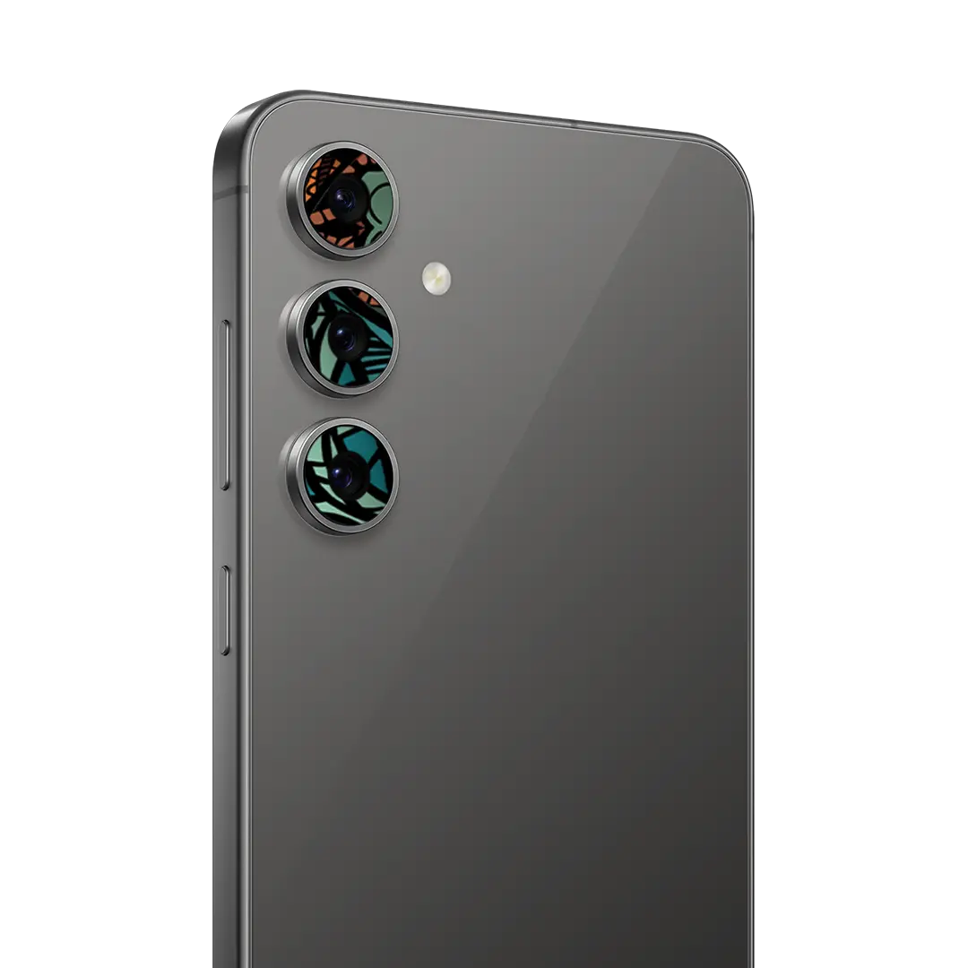 Preload Camera / Tribal Tusk