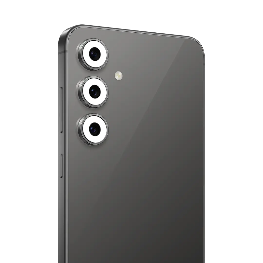 Preload Camera / White Matte