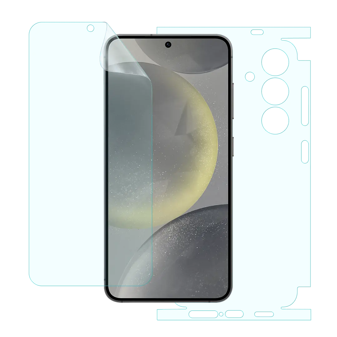 Galaxy S24 Screen Protector