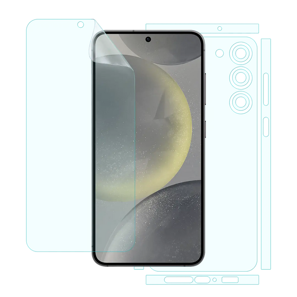 Galaxy S24 Screen Guard Protector