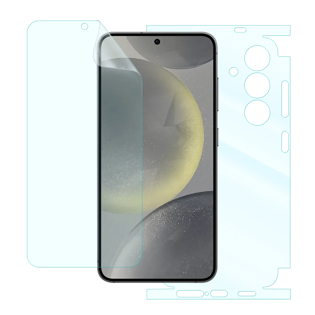 Galaxy S24 Screen Protector