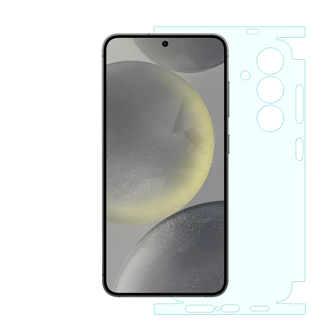 Galaxy S24 Screen Protector
