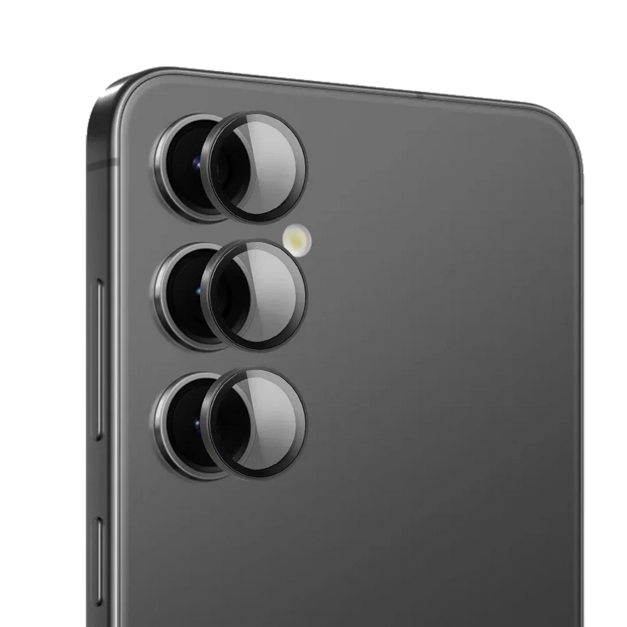 Galaxy S24 FE / S24 Plus Camera Lens Protectors