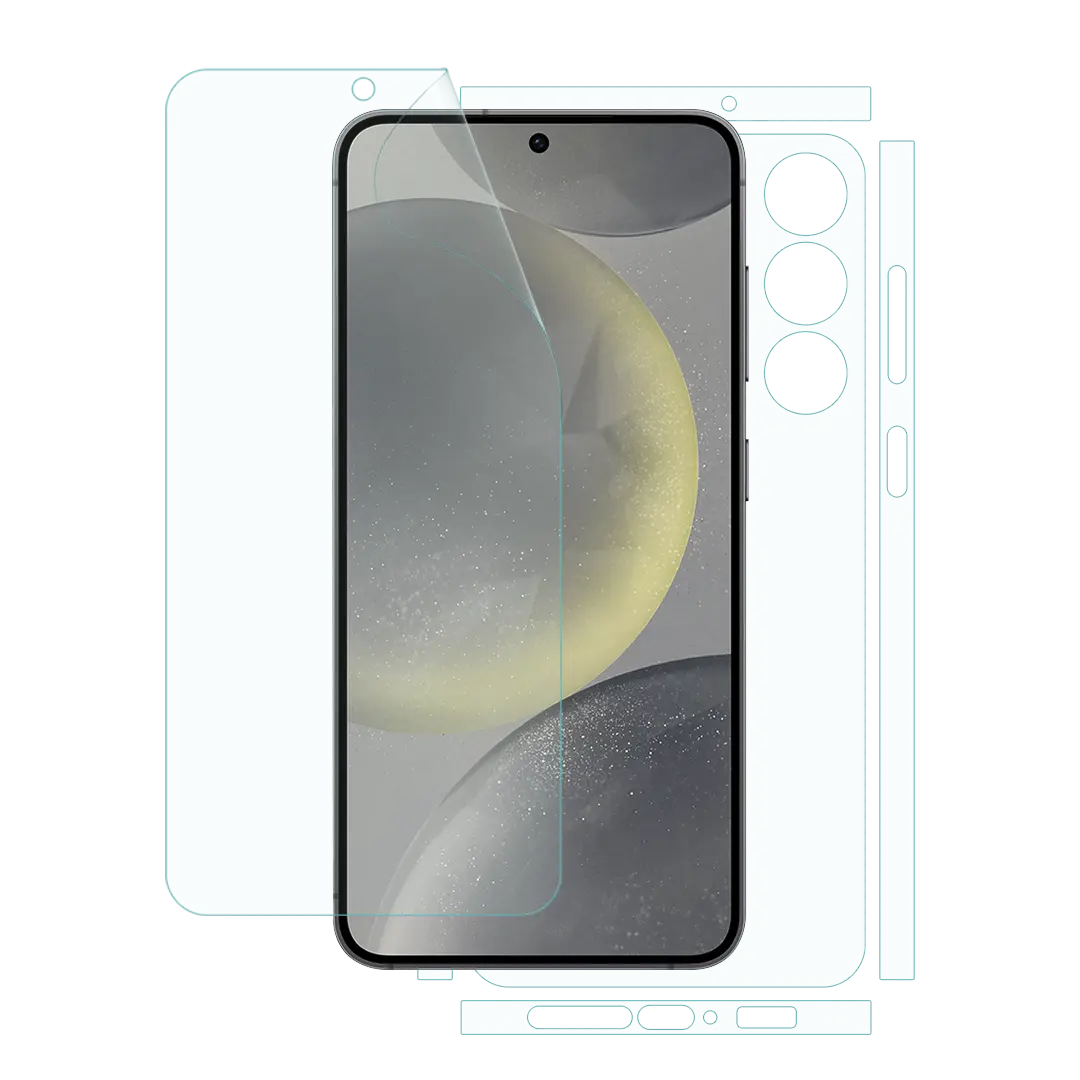 Galaxy S24 Plus Screen Protector