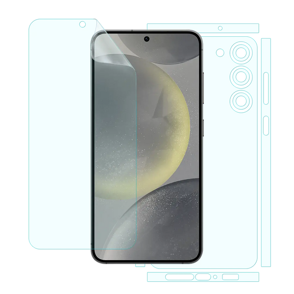 Galaxy S24 Plus Screen Guard Protector