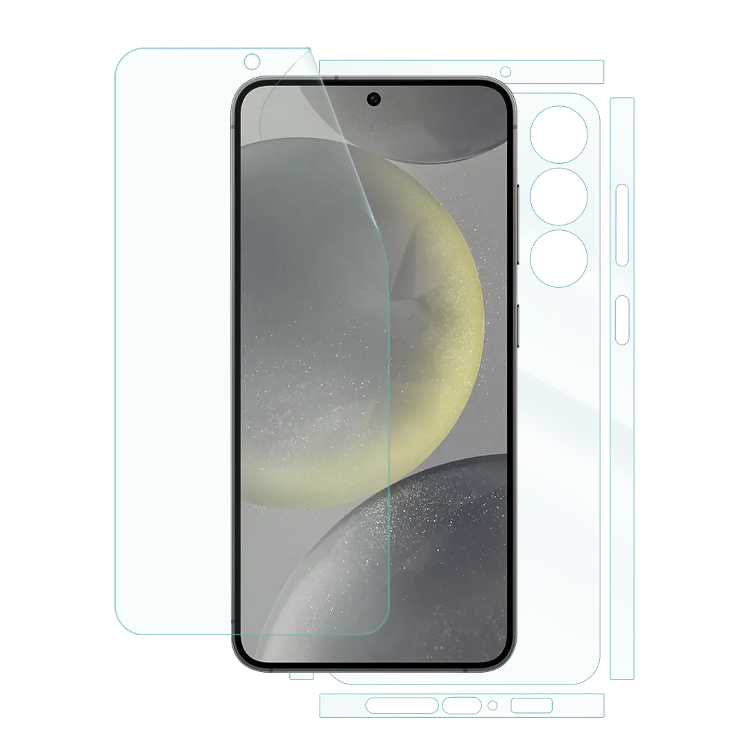 Galaxy S24 Plus Screen Protector