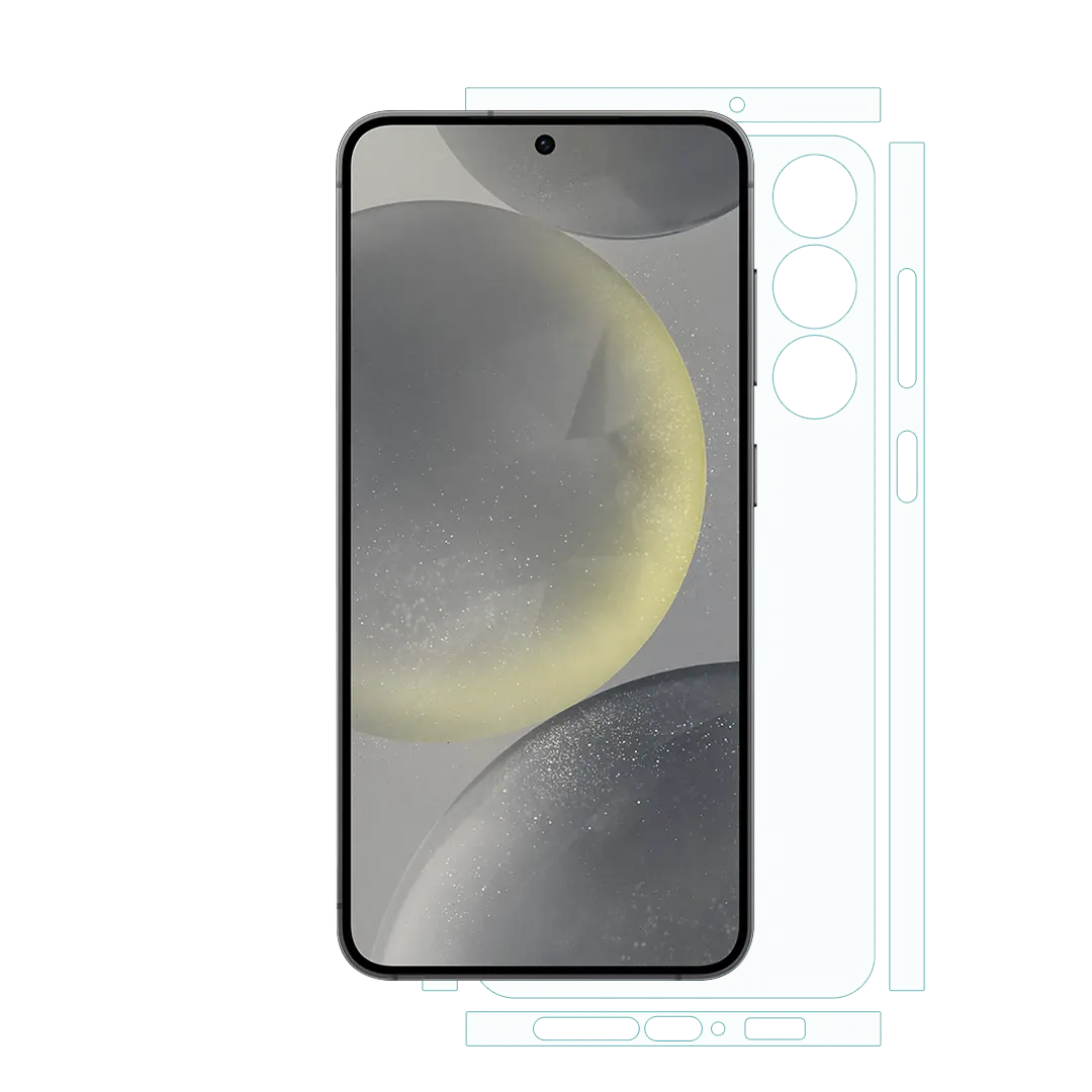 Galaxy S24 Plus Screen Protector