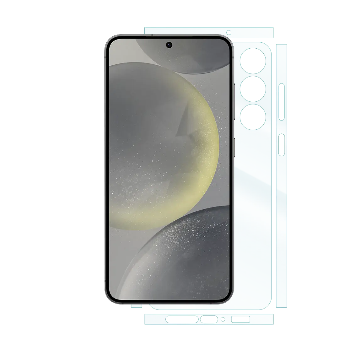 Galaxy S24 Plus Screen Protector