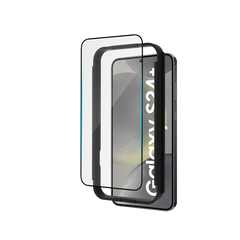 Galaxy S24 Plus Tempered Glass Screen Protector