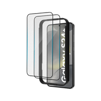 Galaxy S24 Plus Tempered Glass Screen Protector