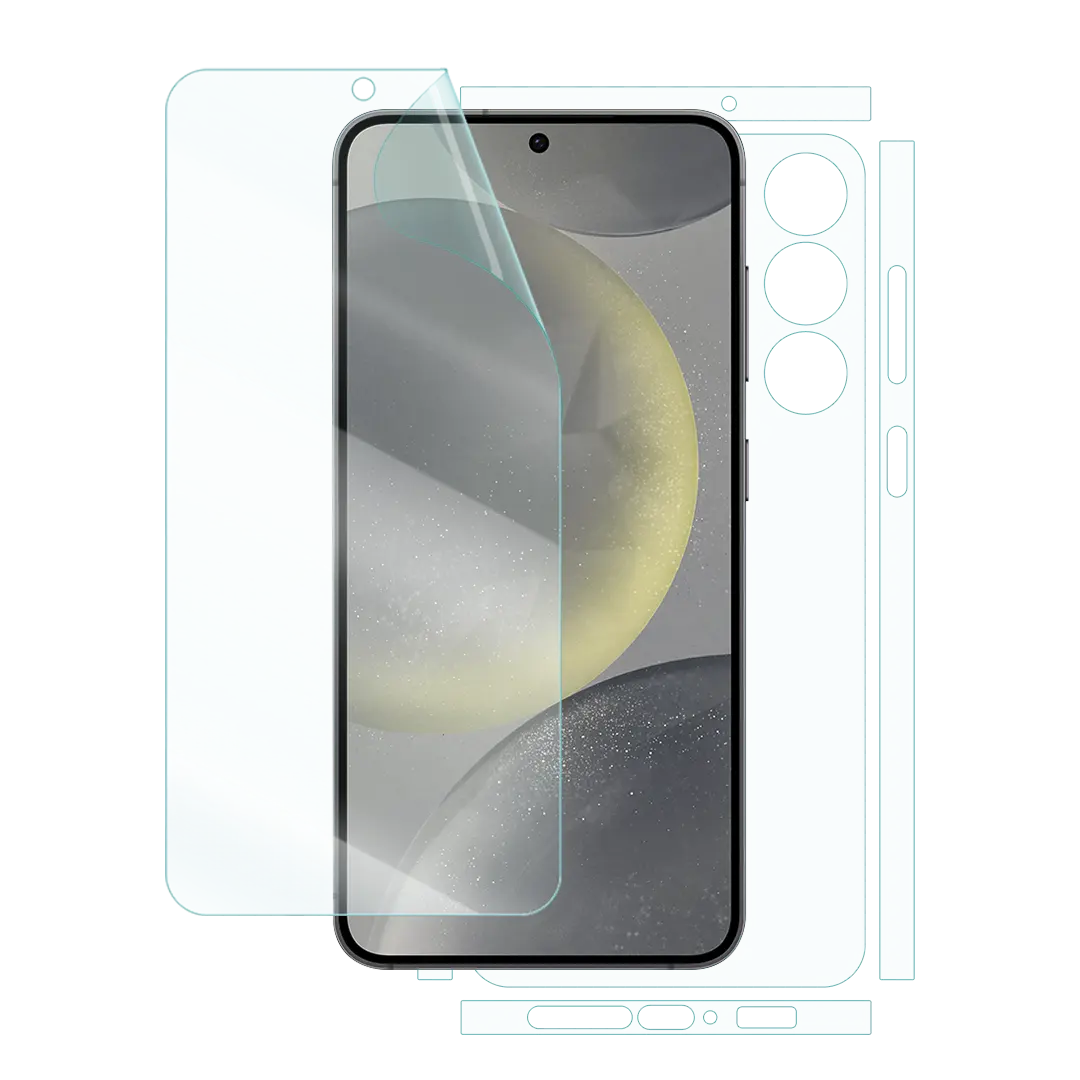 Galaxy S24 Plus Screen Protector