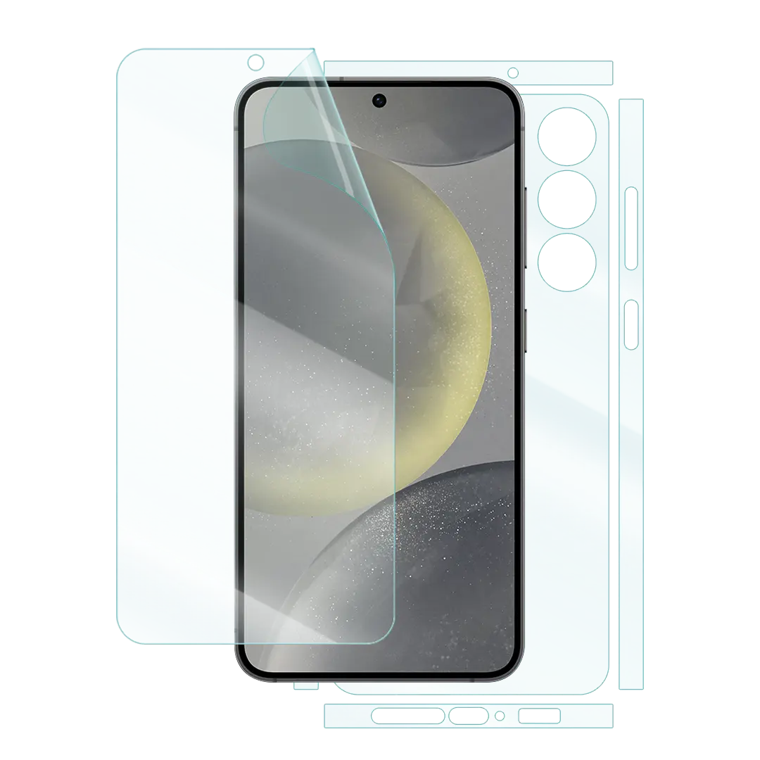Galaxy S24 Plus Screen Protector