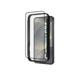 Galaxy S24 Tempered Glass Screen Protector