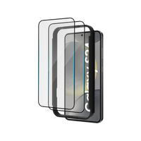 Galaxy S24 Tempered Glass Screen Protector