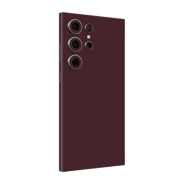 Galaxy S24 Ultra Skins & Wraps