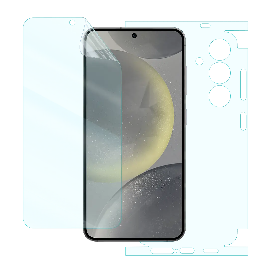Galaxy S24 Screen Protector